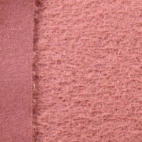 Mohair,  12 mm