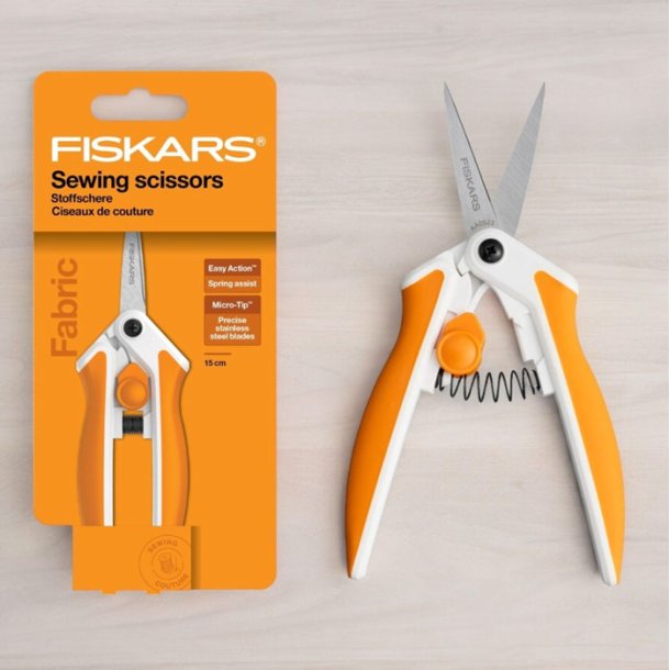 Fiskars Saks