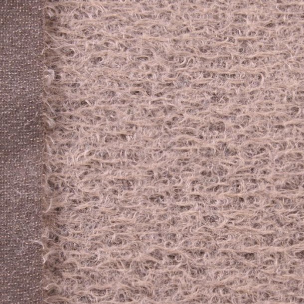 Mohair,  12 mm