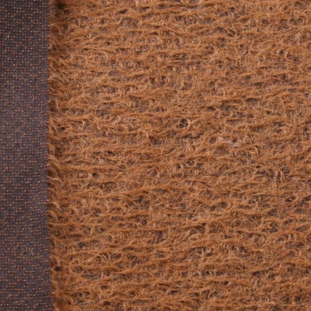 Mohair,  12 mm