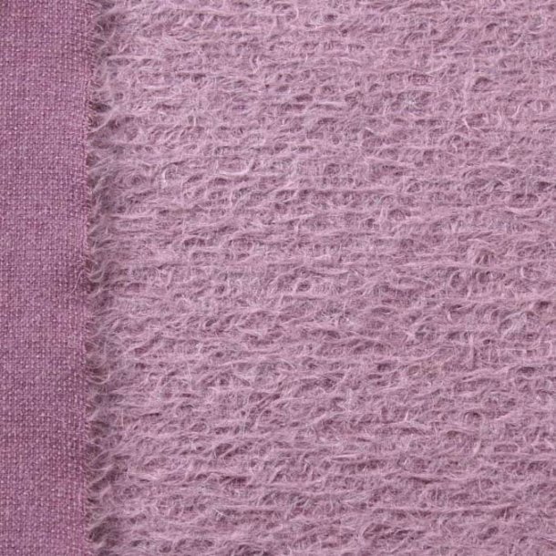 Mohair,  12 mm