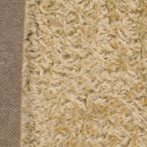 Mohair,  17 mm
