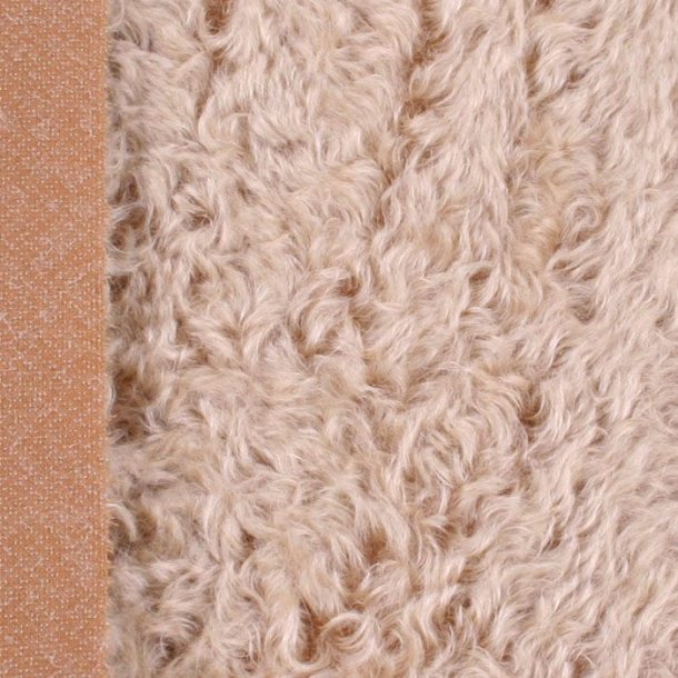 Mohair,  17 mm