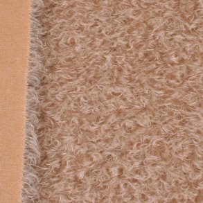 Mohair,  23 mm