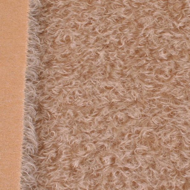 Mohair,  23 mm