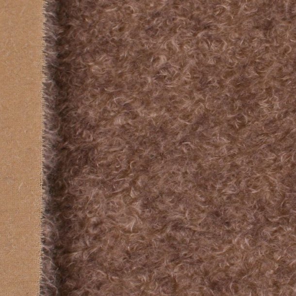 Mohair,  23 mm