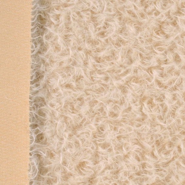 Mohair,  23 mm