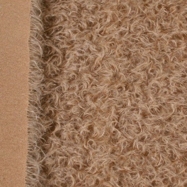 Mohair,  23 mm