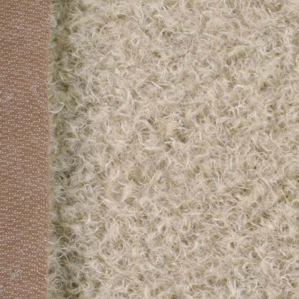 Mohair,  23 mm