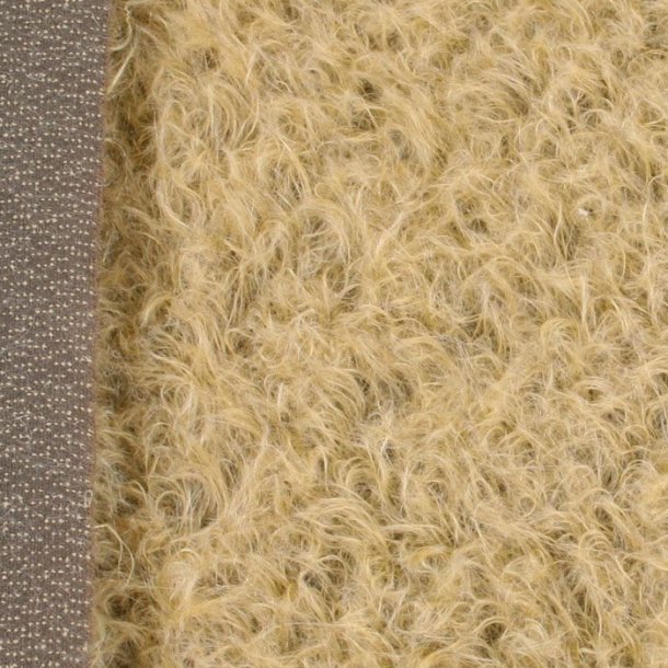 Mohair,  23 mm