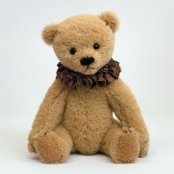 Papled, ledst til bamsemodel: