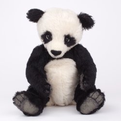 Papled, ledst til bamsemodel: