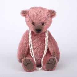 Papled, ledst til bamsemodel: