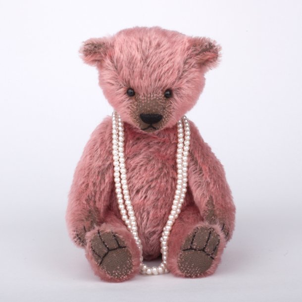 Papled, ledst til bamsemodel: