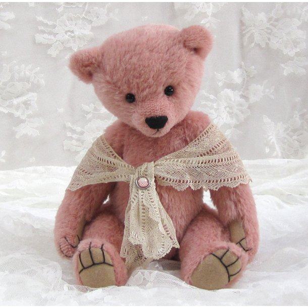 Papled, ledst til bamsemodel: