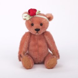 Papled, ledst til bamsemodel: