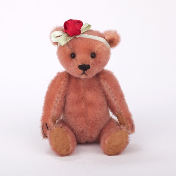 Papled, ledst til bamsemodel: