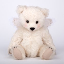 Papled, ledst til bamsemodel: