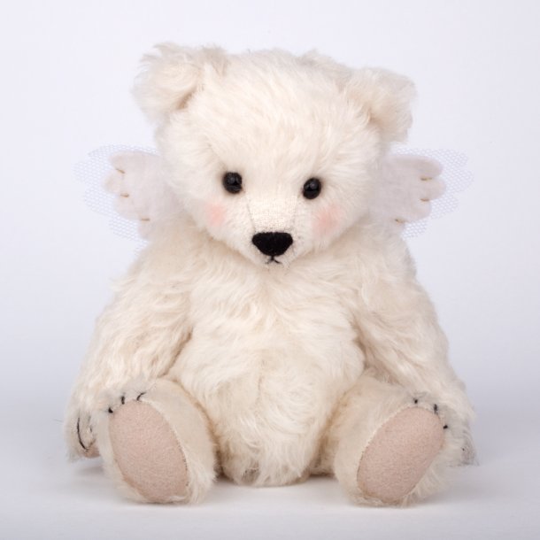 Papled, ledst til bamsemodel: