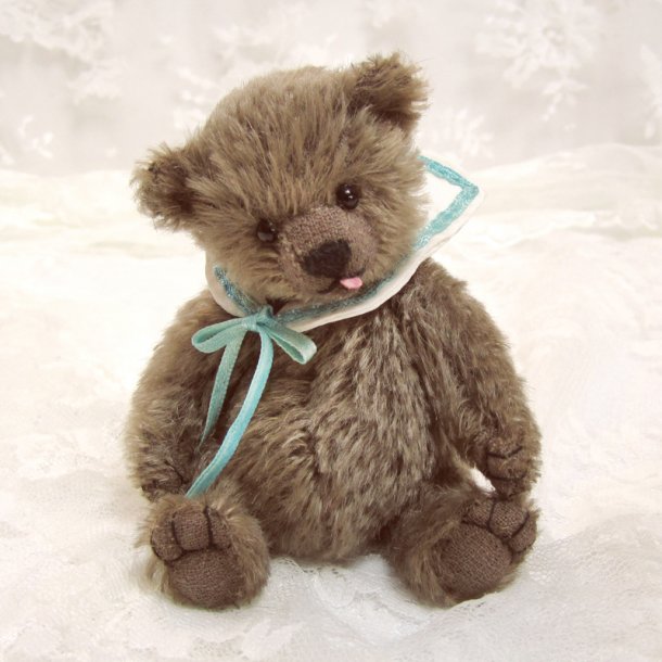 Papled, ledst til bamsemodel: