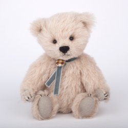 Papled, ledst til bamsemodel: