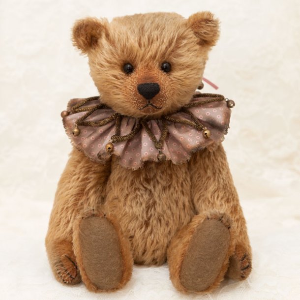 Papled, ledst til bamsemodel: