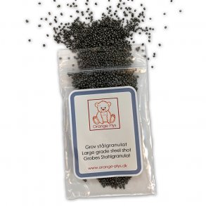 Groft stlgranulat - 100 gram