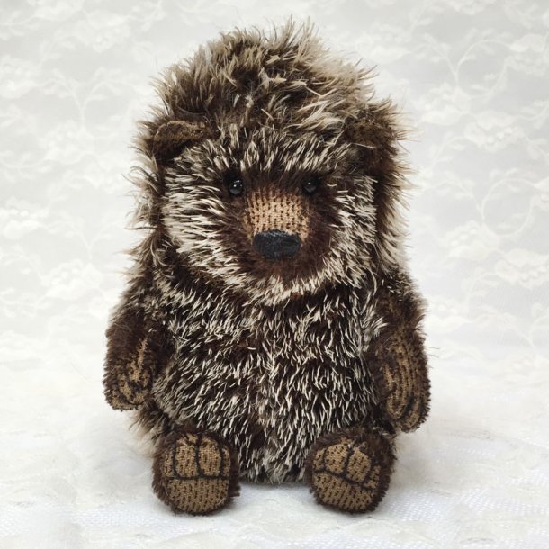 Papled, ledst til bamsemodel: